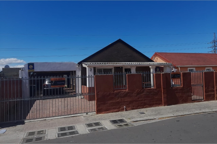 3 Bedroom Property for Sale in Malibu Village Western Cape